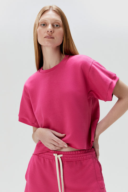 T-SHIRT PINK